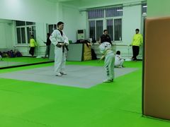 -武术世家少儿培训中心(首都体育学院店)
