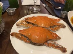 -Social 秀西餐厅-长沙瑞吉酒店(运达店)
