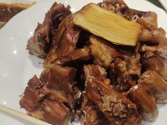 -东北大院·东北菜(三台子店)