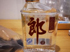 小郎酒-国梁烤鸡(总店)