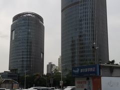 -中国移动通信集团上海有限公司