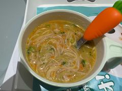 -佳儿萌豆儿童辅食餐厅(重庆大悦城店)