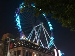 -中山公园(石岐街道)