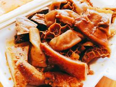 -细妹五香牛杂(步行街店)