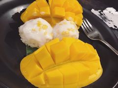 -Mango Tango