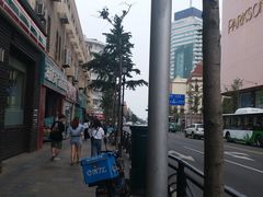-百盛(中山路店)