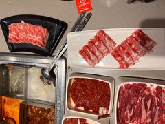 -海底捞火锅(吉利大厦店)