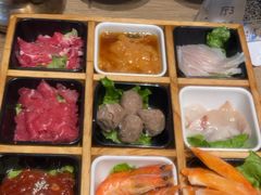 -古关火锅店(古北水镇景区店)