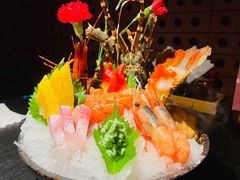 -花潮料理艺食馆(成都万象城店)