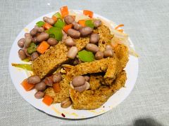 -大嘻咹biangbiang面(历史博物馆店)