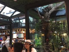 -The Dishes Seafood & Restaurant