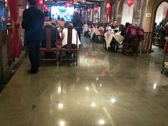 -山西会馆·晋菜·晋商宴·牌匾博物馆(胜利东街店)