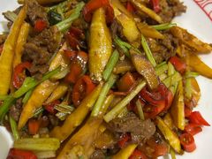 -径山十八道·风味民间菜(杭州总店)