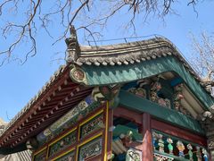 -张学良旧居陈列馆