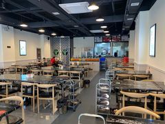 -古乐牛香·鲜牛肉牛杂火锅(解放东路店)