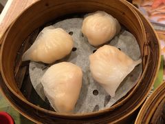 -添好运点心专门店(中环IFC店)