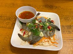 -Doo Dee Thai Food(Issan/Isaan/Esan)