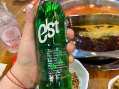-成都玉林串串香火锅(三八店)
