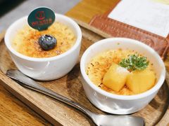 -西语炭烧牛排·西厨(石龙店)