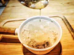 -炖物24章·顺时轻养茶(杭州保利时光里店)