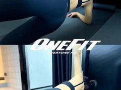 -OneFit健身(汇锦城店)