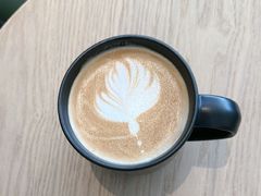 -星巴克臻选(华堂·新辰汇店)