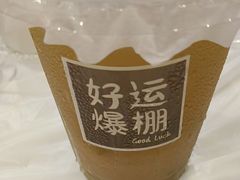 -江城燕子大排档(江汉路步行街店)