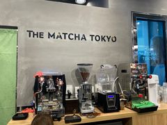 -THE MATCHA TOKYO抹茶东京