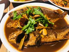 -左邻右舍褡裢火烧(石榴园店)