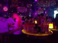 -苏荷酒吧(九街店)