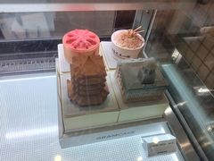 -GRAMCAKE一克甜品(昙华林花园山店)