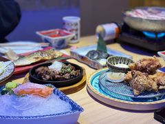 -琴寿司居酒屋(中山广场店)