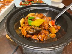 -彩丰楼·中餐厅(国家会展中心上海洲际店)