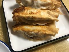 -春水锅贴·传统鲁菜(大明湖店)