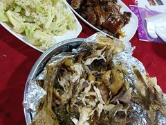 -香江农家乐饭店