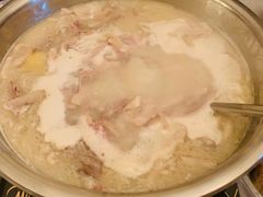 -代羊肉(中和店)