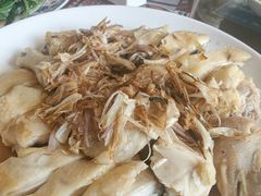 -阿殳菜馆·私厨(水围村店)