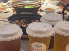 -得意啫·广东啫啫煲(前海HOP店)
