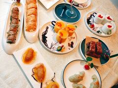 -海皇食府(水都假日酒店店)