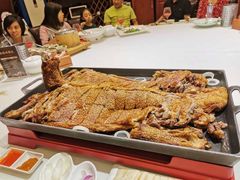 -九十九顶毡房(阜石路店)