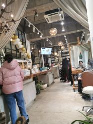 -M+hair salon专业造型沙龙