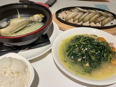 -莆田餐厅PUTIEN(三里屯店)