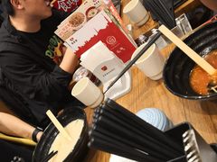 -食其家·牛丼咖喱(蚂蚁金服店)