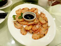 -百乐门喜宴(海珠广场华厦店)