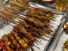 -老谢野馄饨(延安路店)