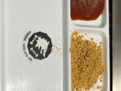 -狼遇见羊烧烤·现穿现烤(旧宫店)