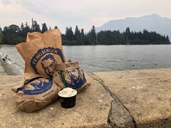 -Fergburger(皇后镇店)