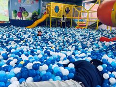 -春晖园度假酒店温泉