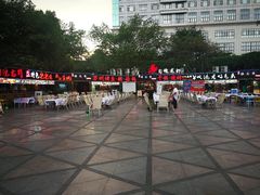 门面-友记功夫香·人民川菜(红牌楼店)
