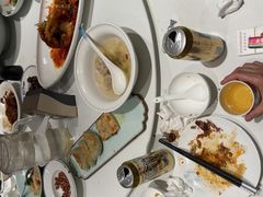 -玉华台饭庄·淮扬菜·烤鸭(望京店)